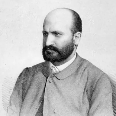 Pedro Antonio de Alarcón