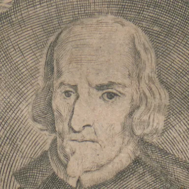 Pedro Calderon de la Barca