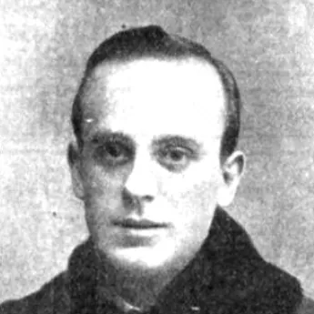 Pedro Pérez Fernández