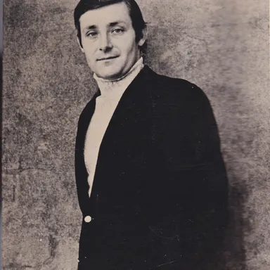 Peter Benchley