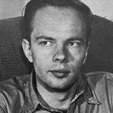 Philip K Dick