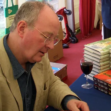 Philip Pullman
