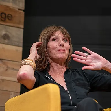 Rachel Cusk