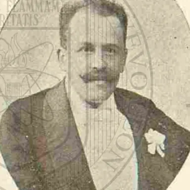 Rafael Delgado
