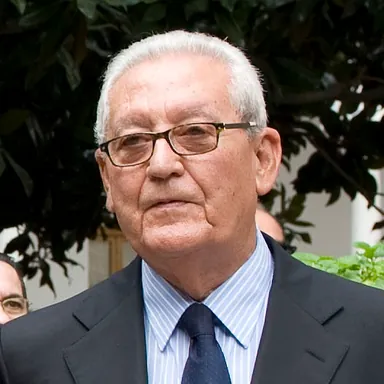 Rafael Escuredo