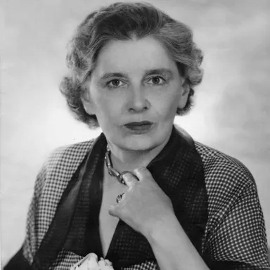 Rebecca West