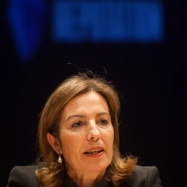 Reyes Calderon