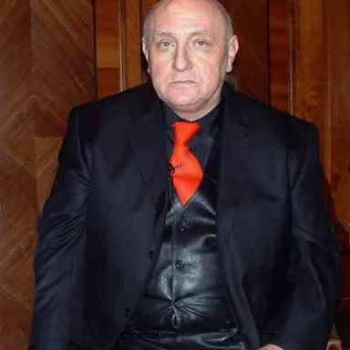 Richard Bandler