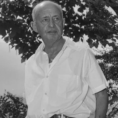Richard Katz