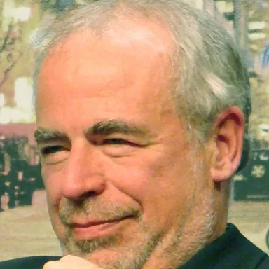 Richard Russo