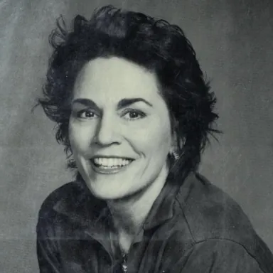 Rita Mae Brown