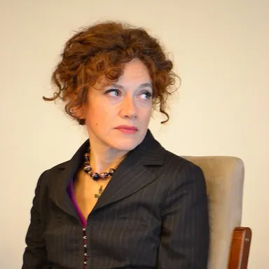 Rita Monaldi