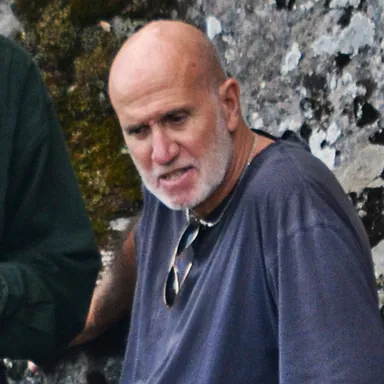 Robert Bauval