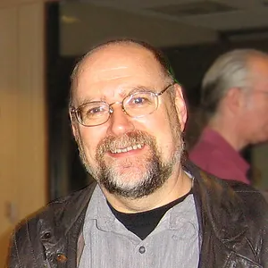 Robert Charles Wilson
