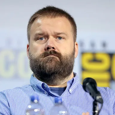 Robert Kirkman