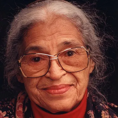 Rosa Parks