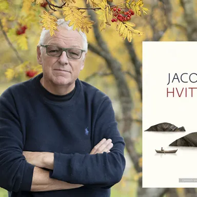 Roy Jacobsen