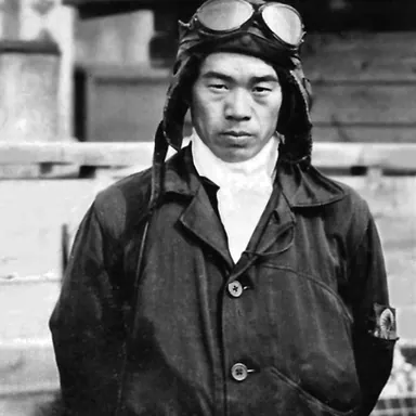 Saburo Sakai