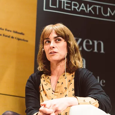 Sara Mesa
