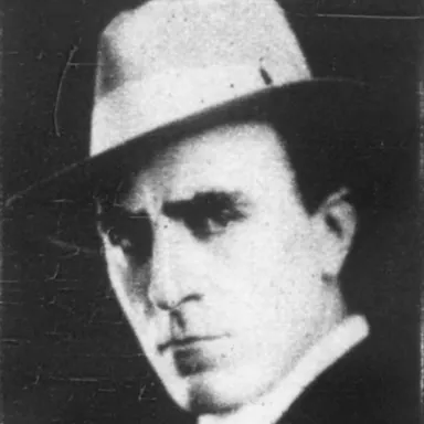 Sax Rohmer
