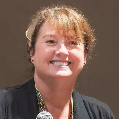 Sherrilyn Kenyon