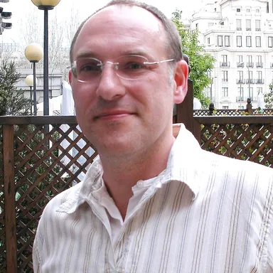 Simon Scarrow