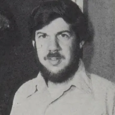 Stephen Jay Gould