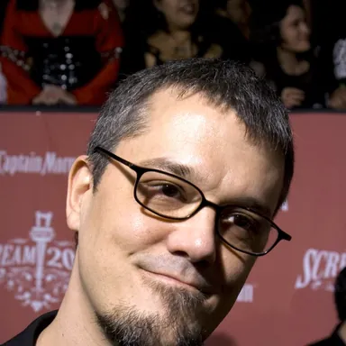 Steve Niles
