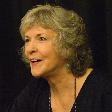 Sue Grafton