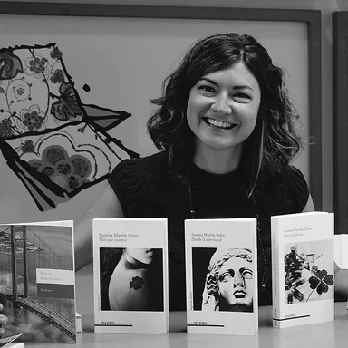 Susana Martin Gijon