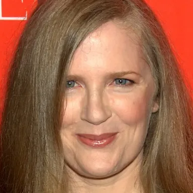 Suzanne Collins