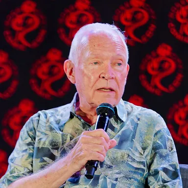 Terry Brooks