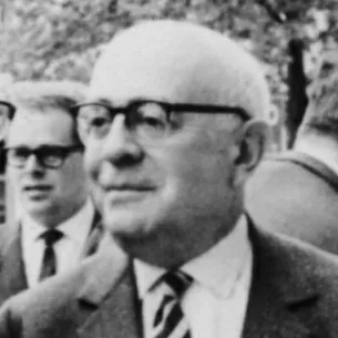Theodor W. Adorno