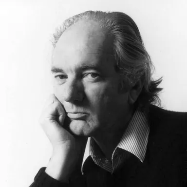 Thomas Bernhard
