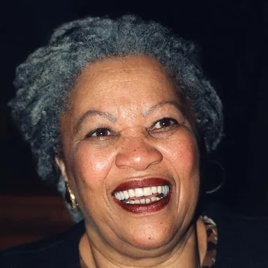 Toni Morrison