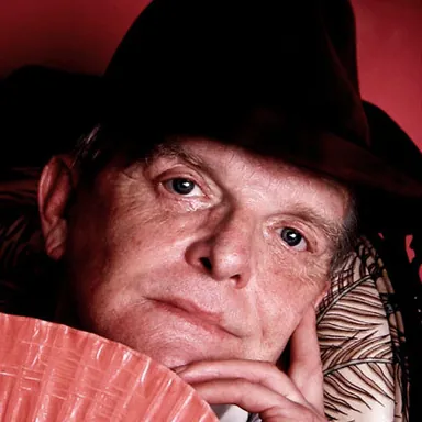 Truman Capote