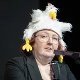 Ursula Vernon - BDeBooks