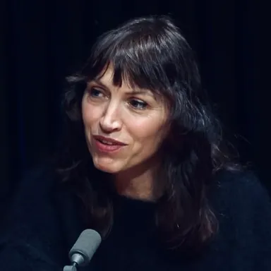 Vanessa Springora