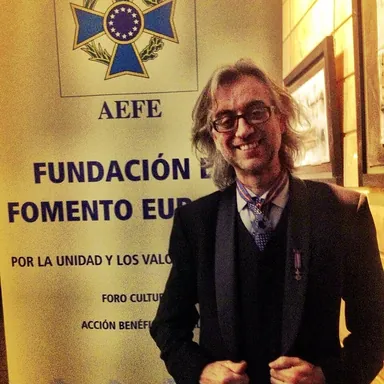 Víctor Amela
