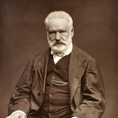 Victor Hugo