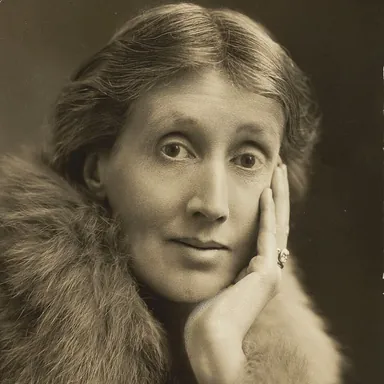 Virginia Woolf