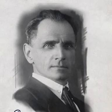 Vladimir Arseniev
