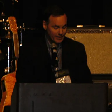 W. Bruce Cameron