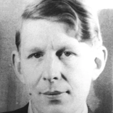 W.H. Auden