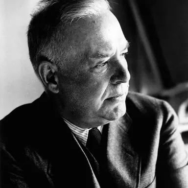 Wallace Stevens