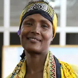 Waris Dirie - BDeBooks