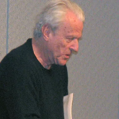 William Goldman