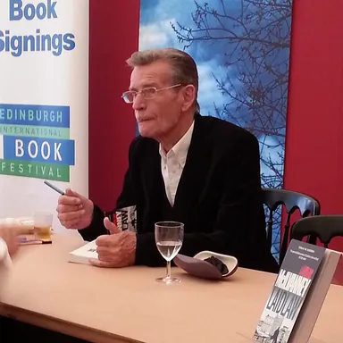 William McIlvanney