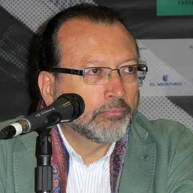 William Ospina
