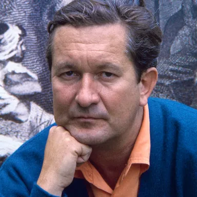 William Styron